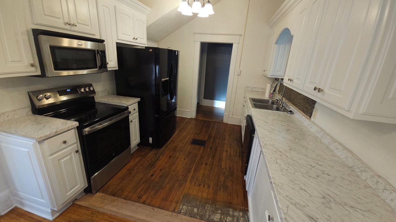 Photo of Kitchen in Goldsboro