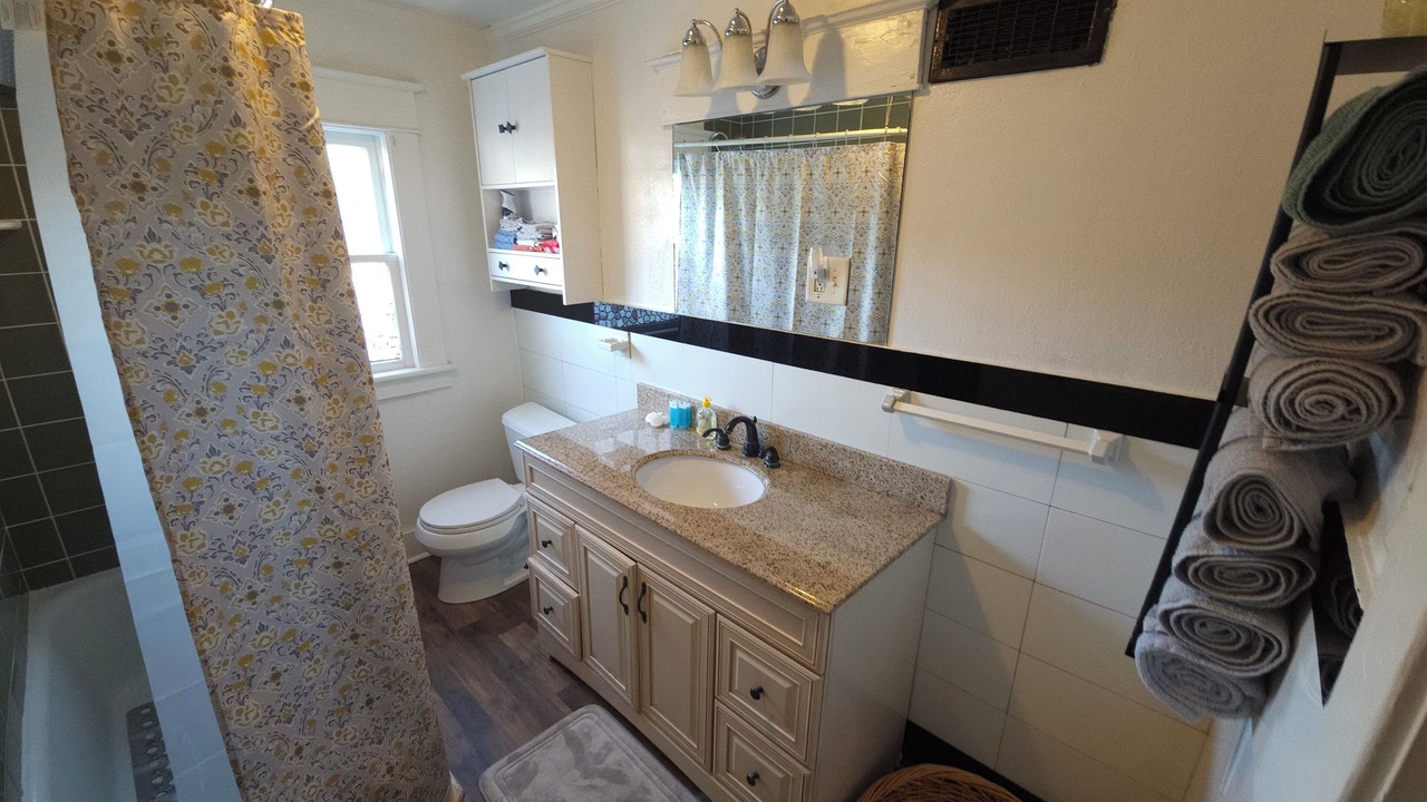 Photo of Bathroom in Goldsboro