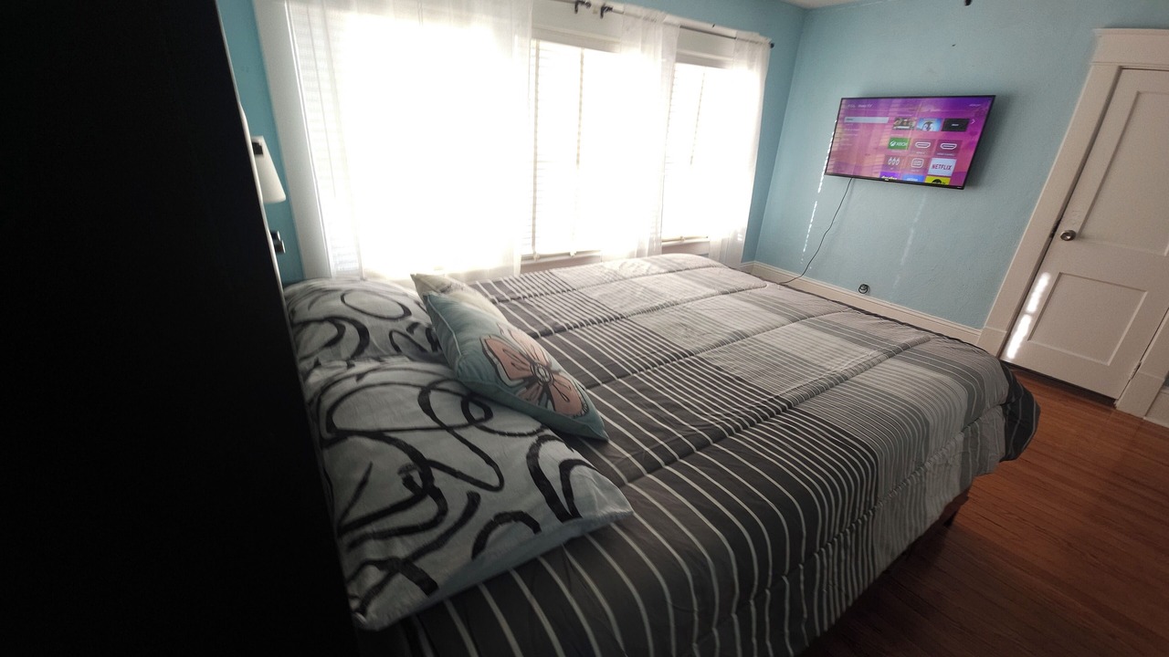 Photo of Bedroom in Goldsboro