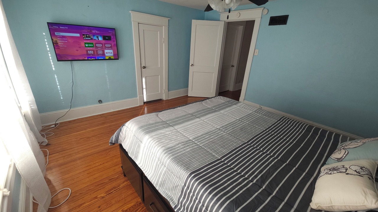 Photo of Bedroom in Goldsboro
