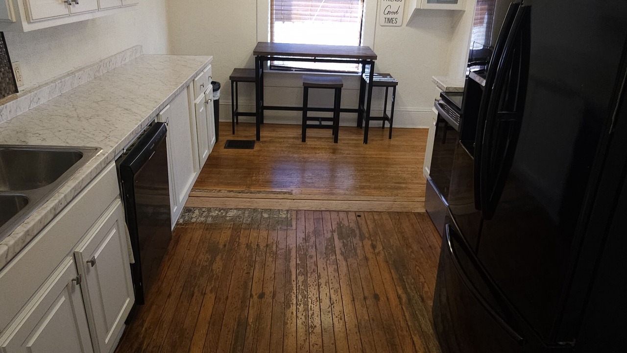 Photo of Kitchen in Goldsboro