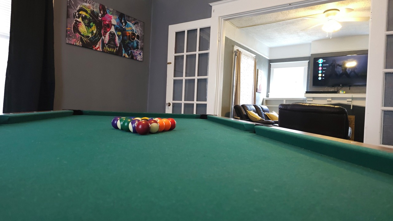 Photo of Bedroom in Goldsboro