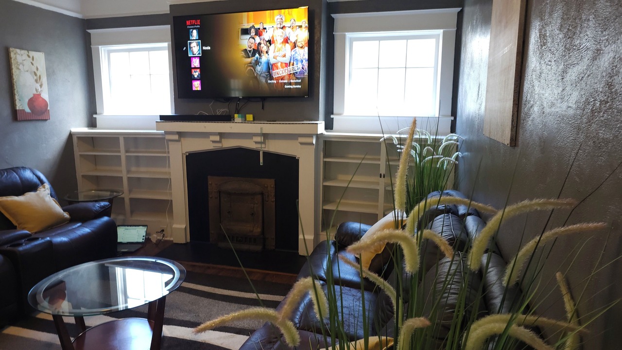 Photo of Livingroom in Goldsboro