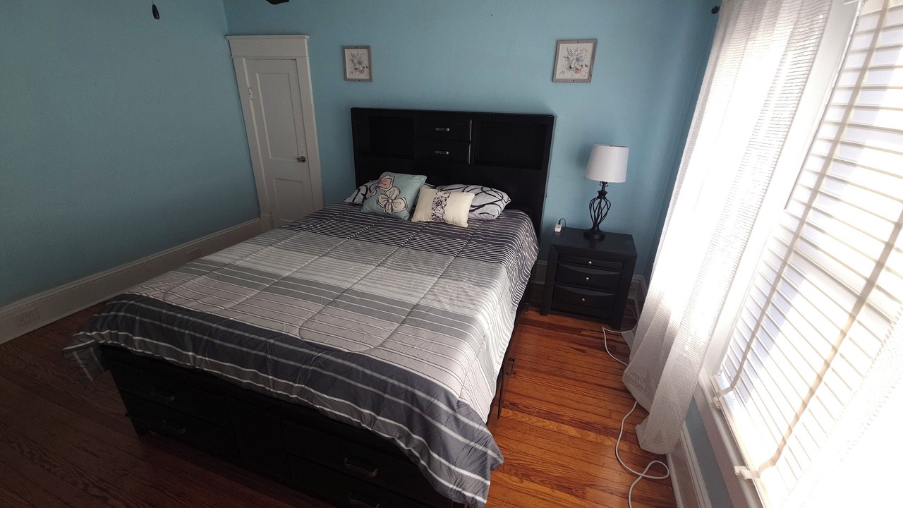 Photo of Bedroom in Goldsboro