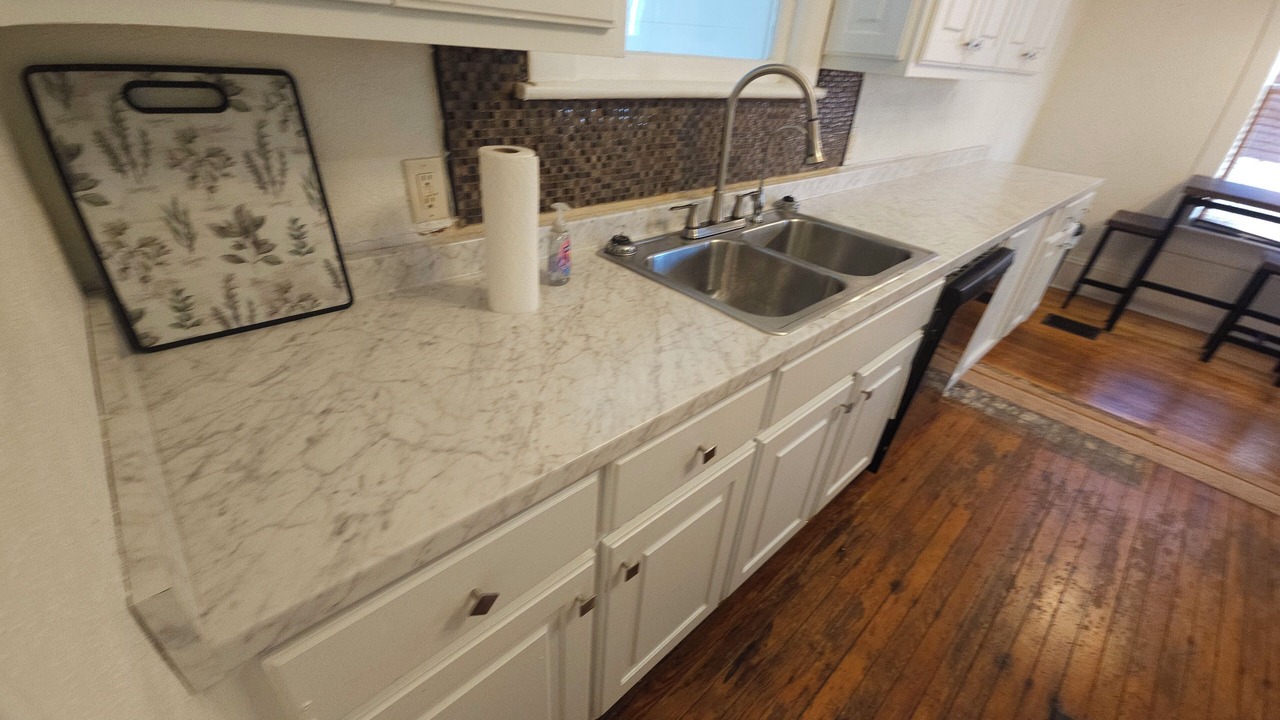 Photo of Kitchen in Goldsboro