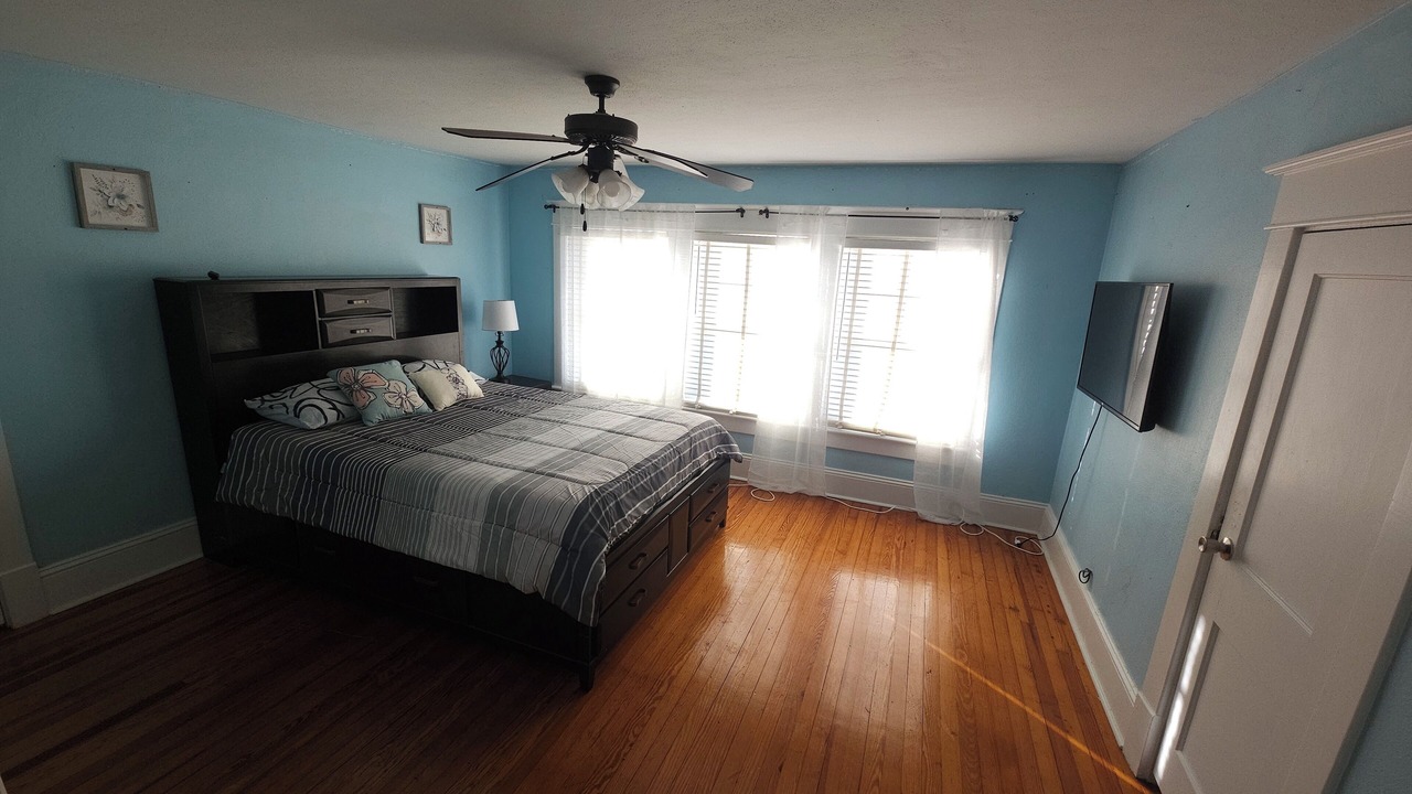 Photo of Bedroom in Goldsboro