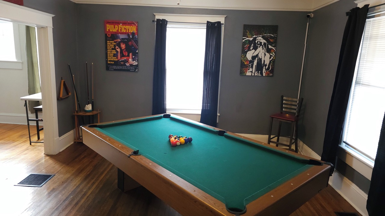 Photo of Bedroom in Goldsboro