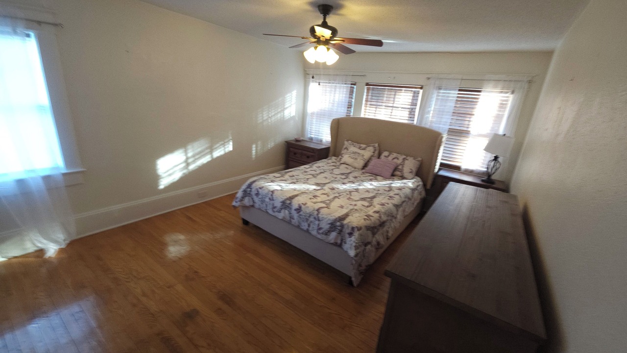 Photo of Bedroom in Goldsboro