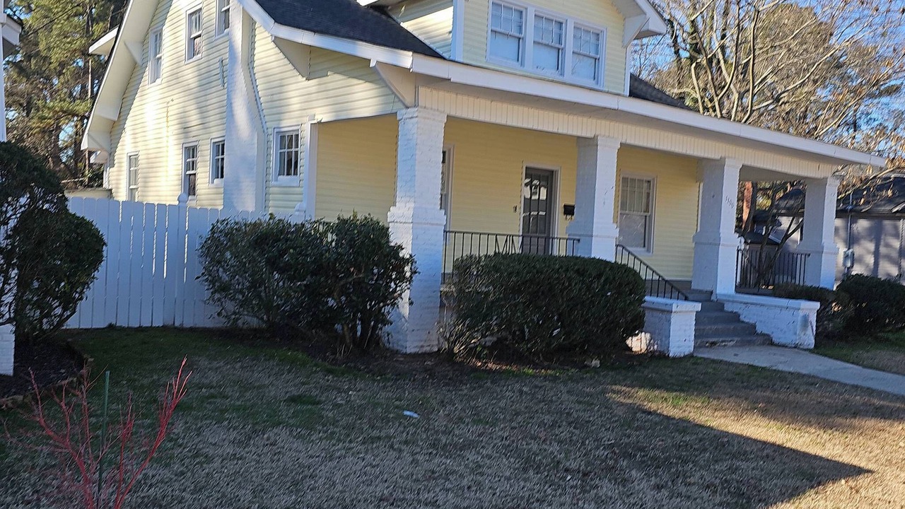 Photo of Outdoor in Goldsboro