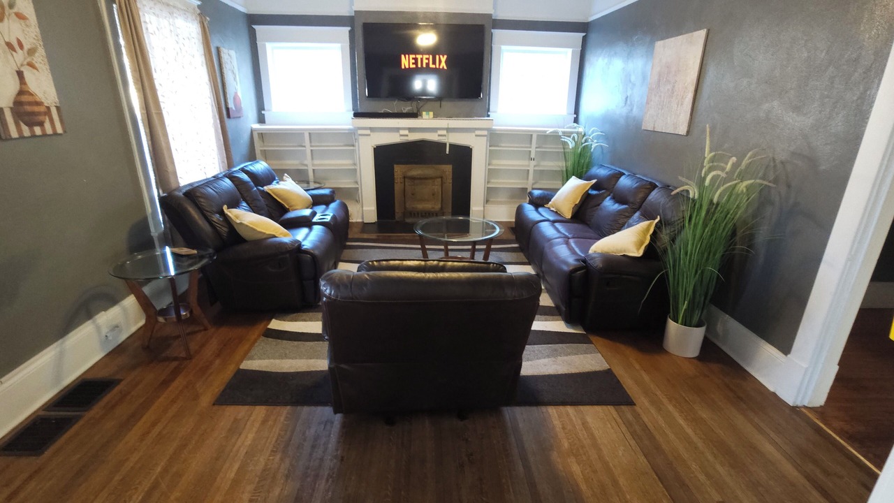 Photo of Livingroom in Goldsboro
