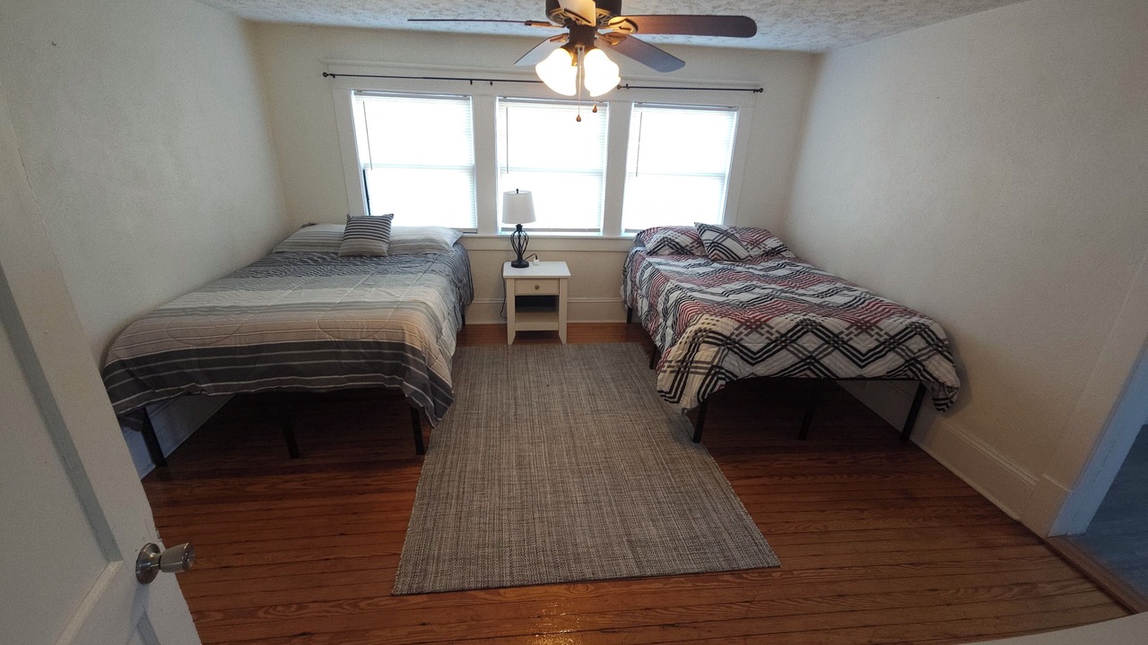 Photo of Bedroom in Goldsboro