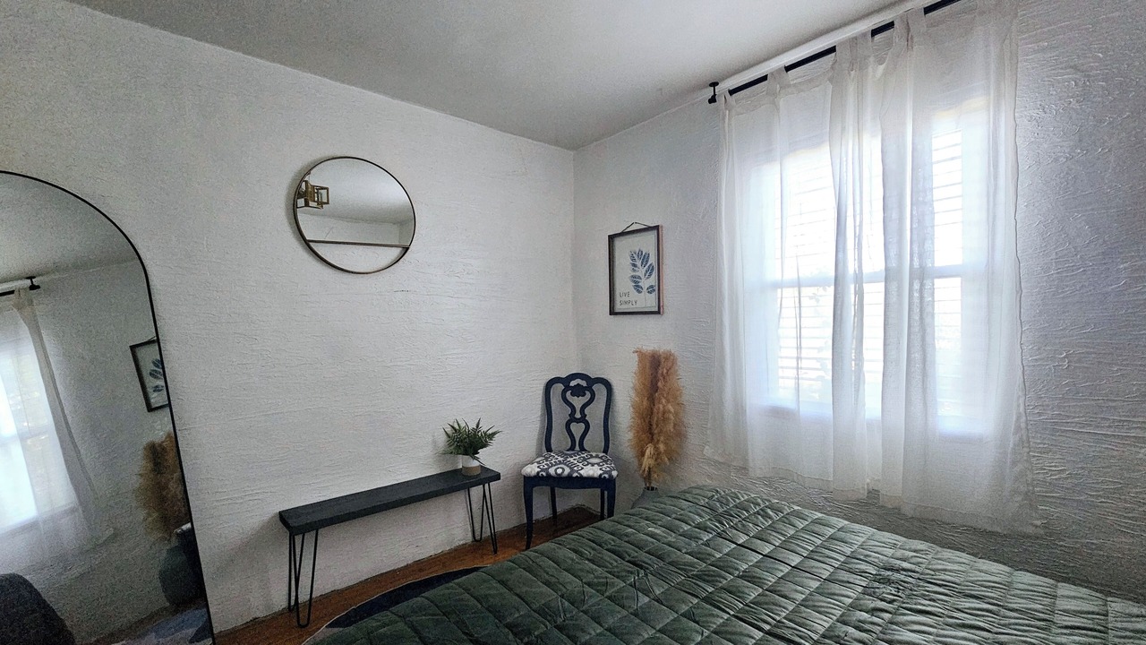 Photo of Bedroom in Jonesville