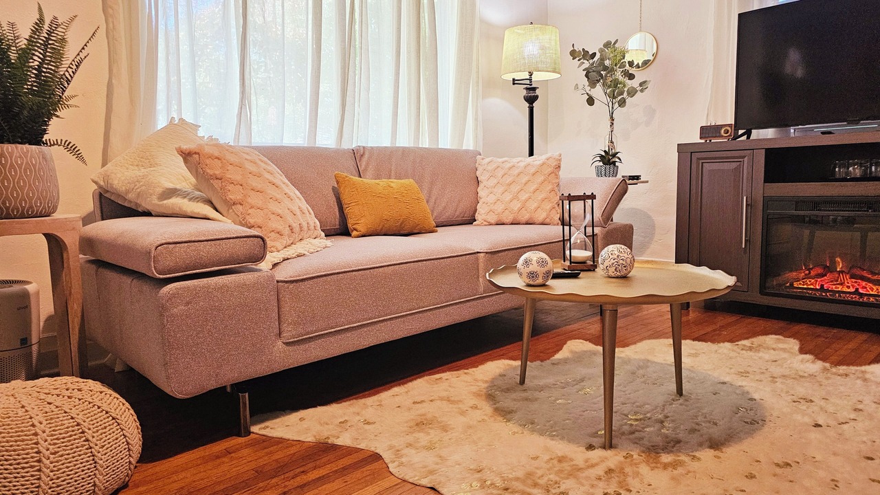 Photo of Livingroom in Jonesville