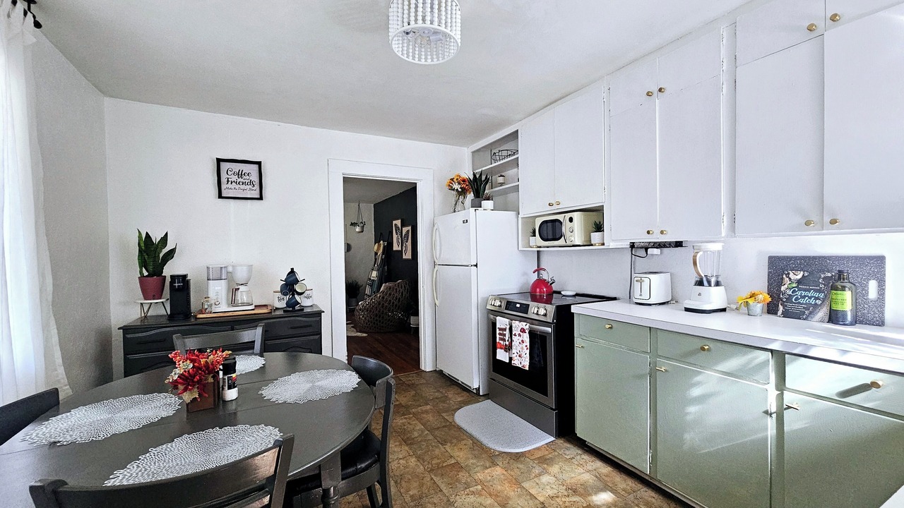 Photo of Kitchen in Jonesville