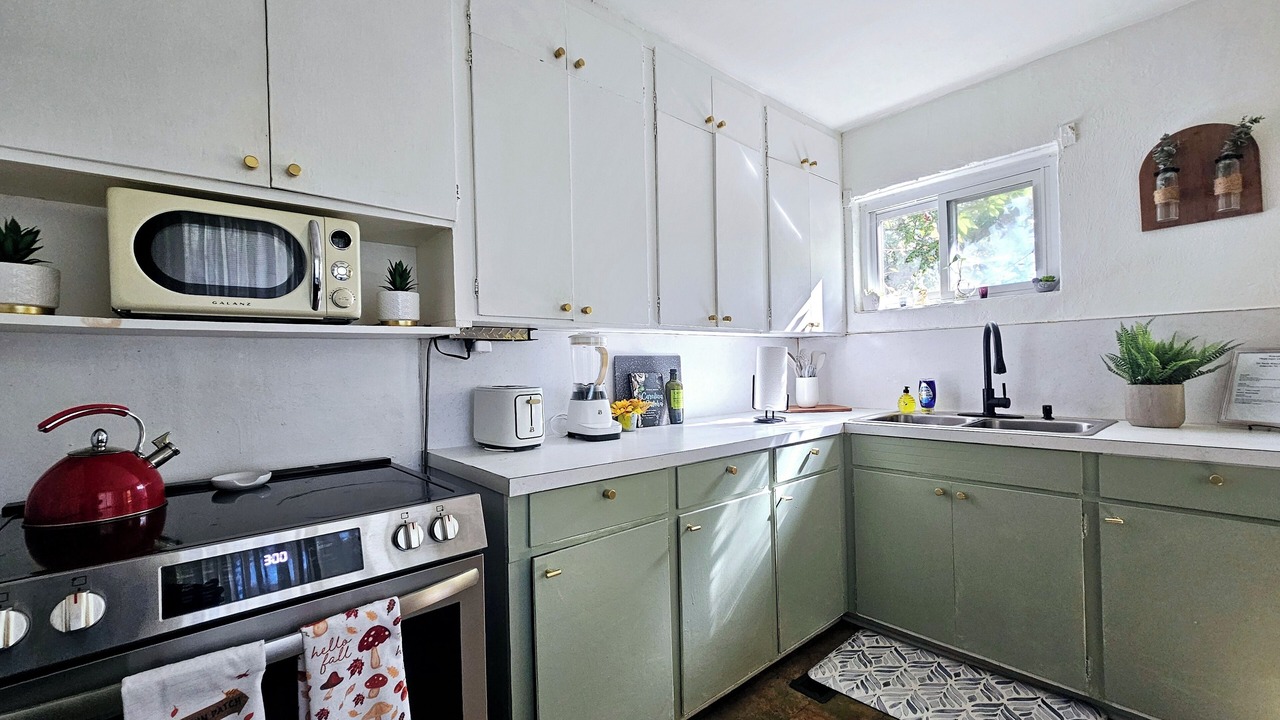 Photo of Kitchen in Jonesville
