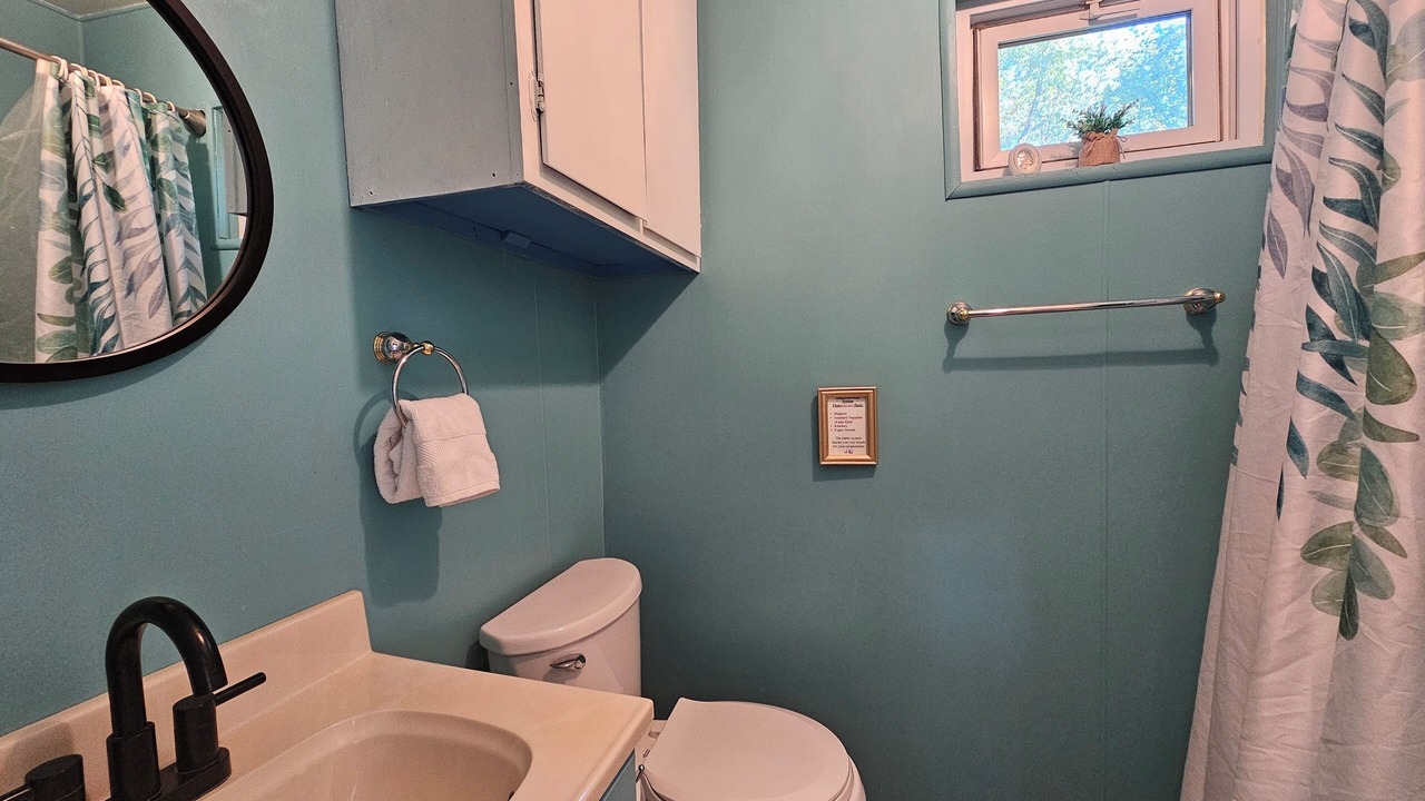 Photo of Bathroom in Jonesville