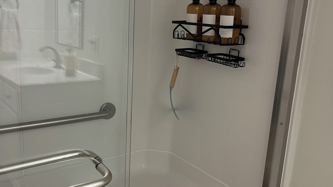 Photo of Bathroom in Salter Path