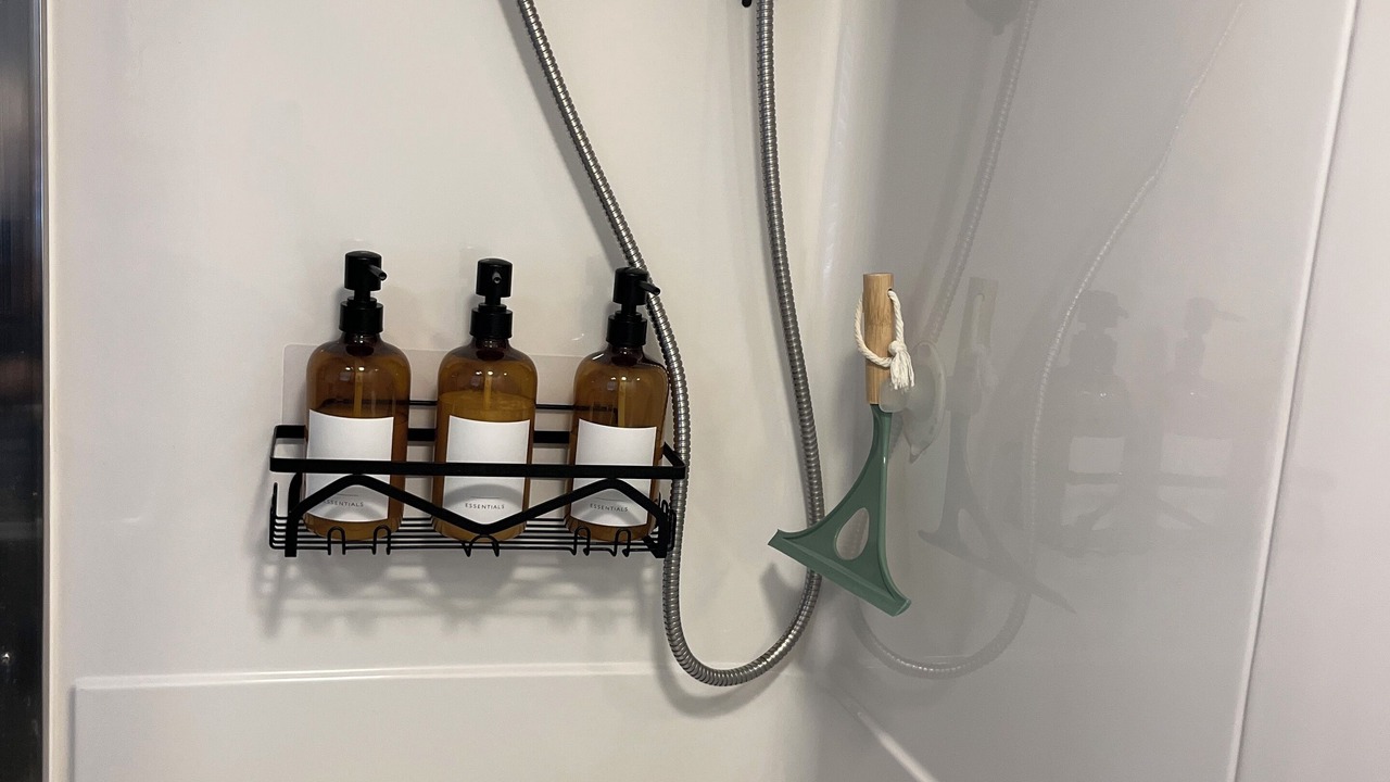 Photo of Bathroom in Salter Path