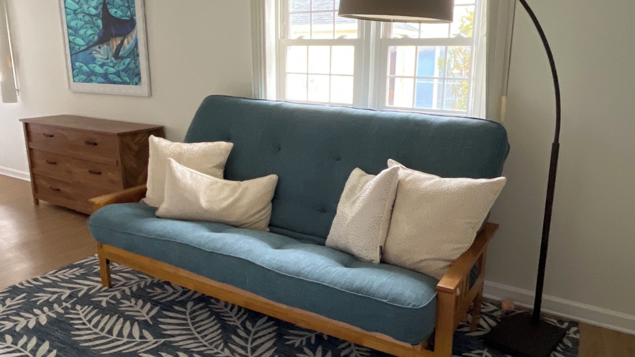 Photo of Livingroom in Salter Path