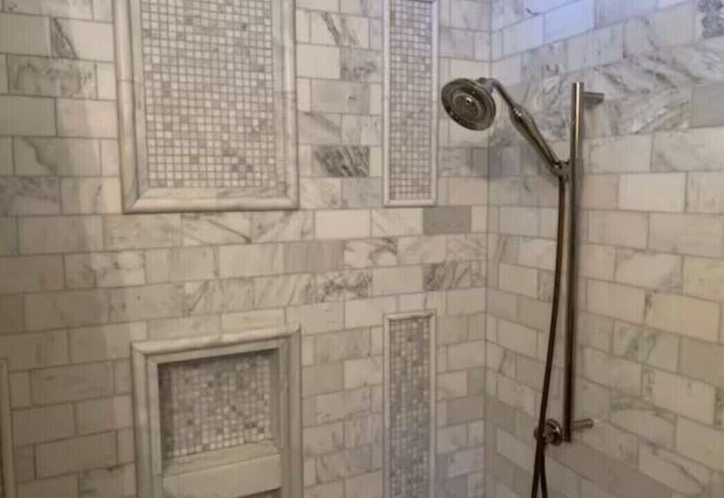 Photo of Bathroom in Mirror Lake