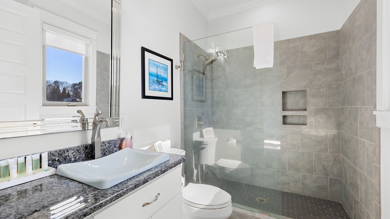 Photo of Bathroom in Troutman