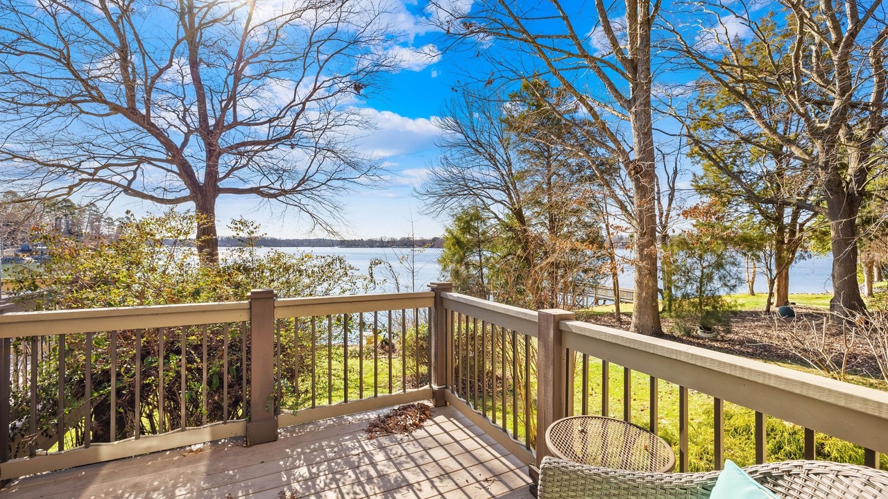 Photo of Outdoor in Troutman
