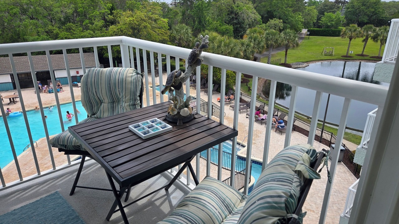 Photo of Outdoor in North Litchfield Beach