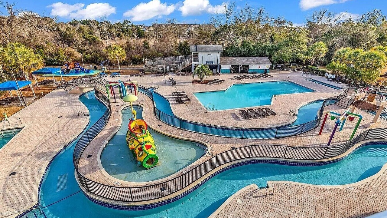 Photo of Outdoor in North Litchfield Beach