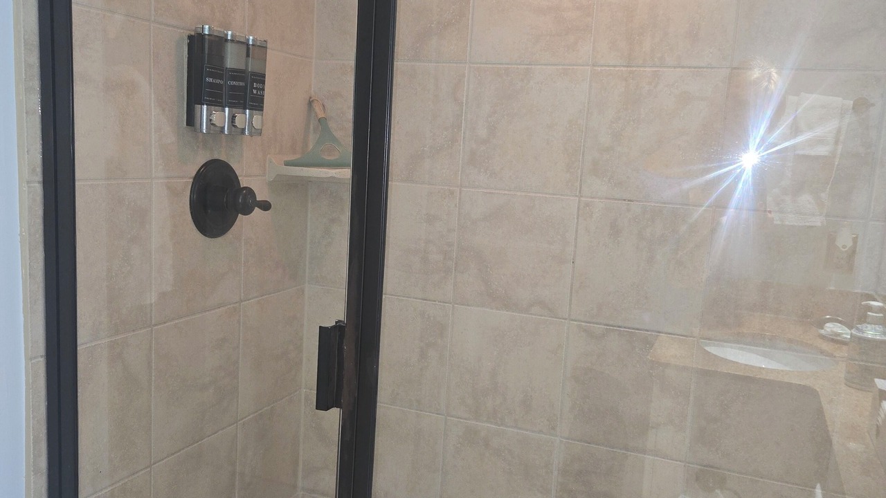 Photo of Bathroom in North Litchfield Beach