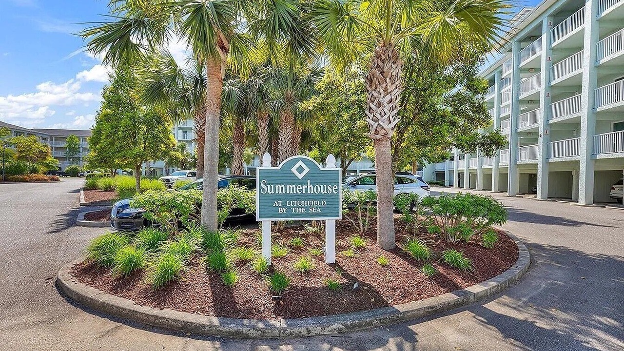 Photo of Outdoor in North Litchfield Beach