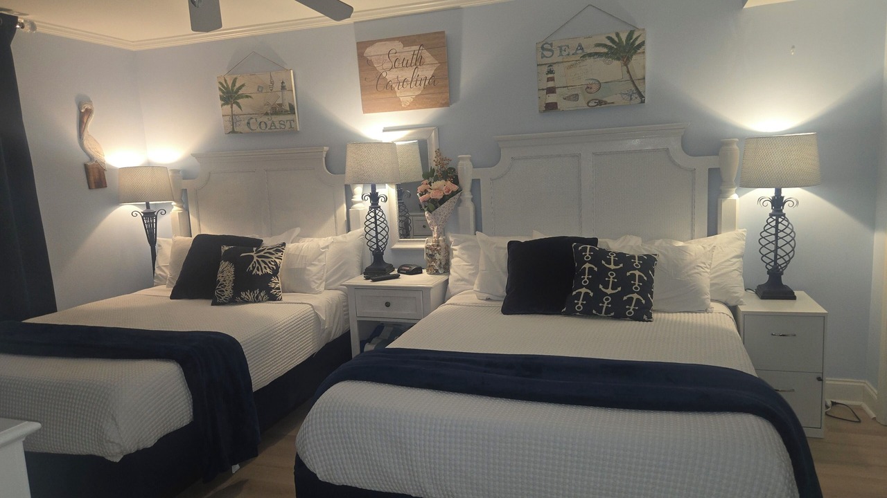 Photo of Bedroom in North Litchfield Beach