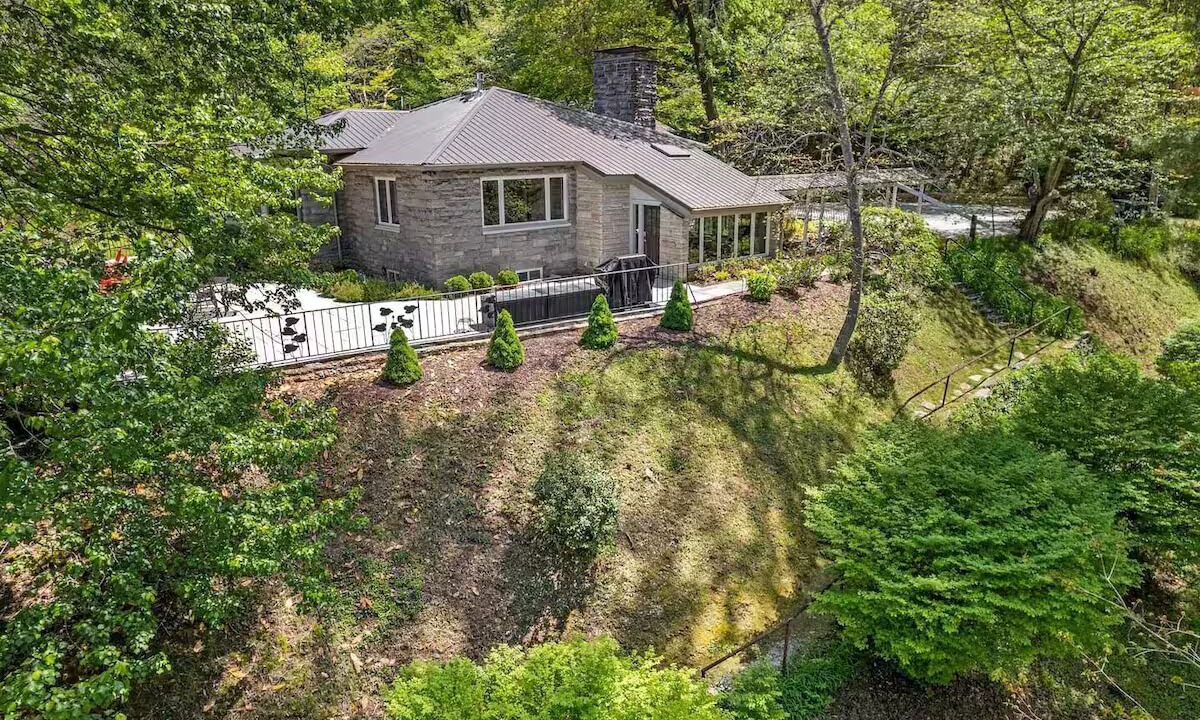 Photo of Outdoor in Bryson City