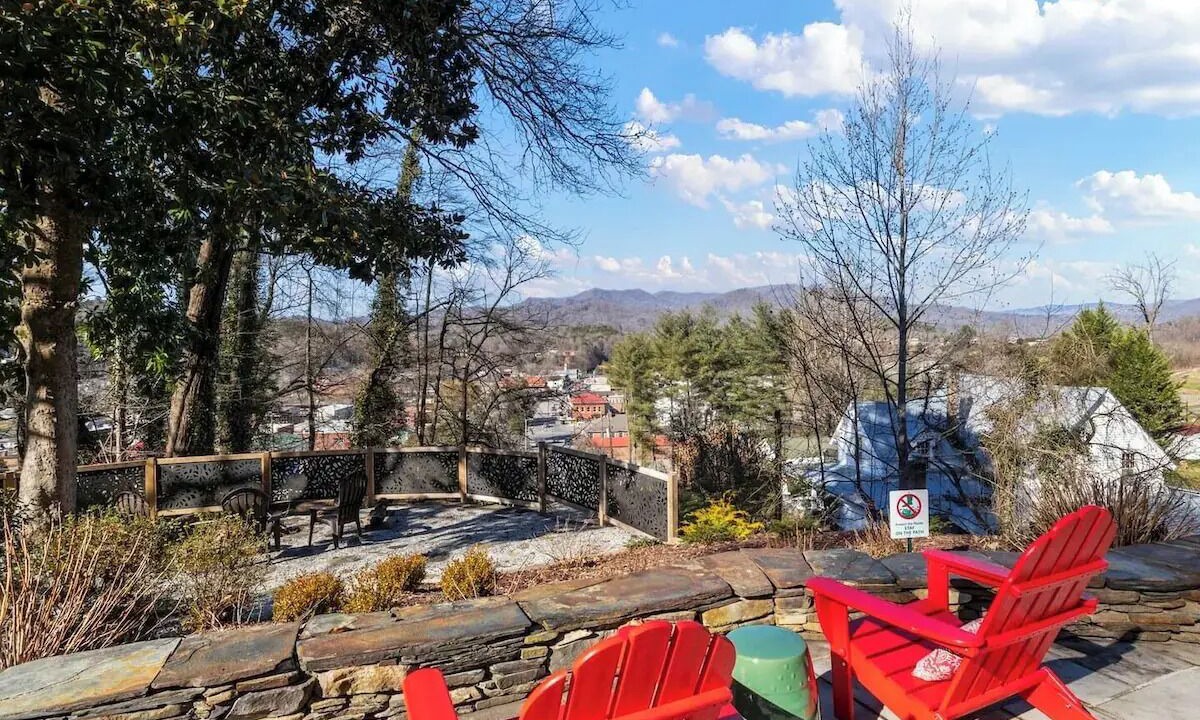 Photo of Outdoor in Bryson City