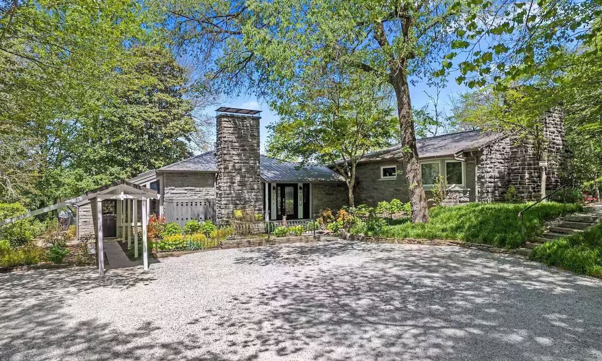 Photo of Outdoor in Bryson City