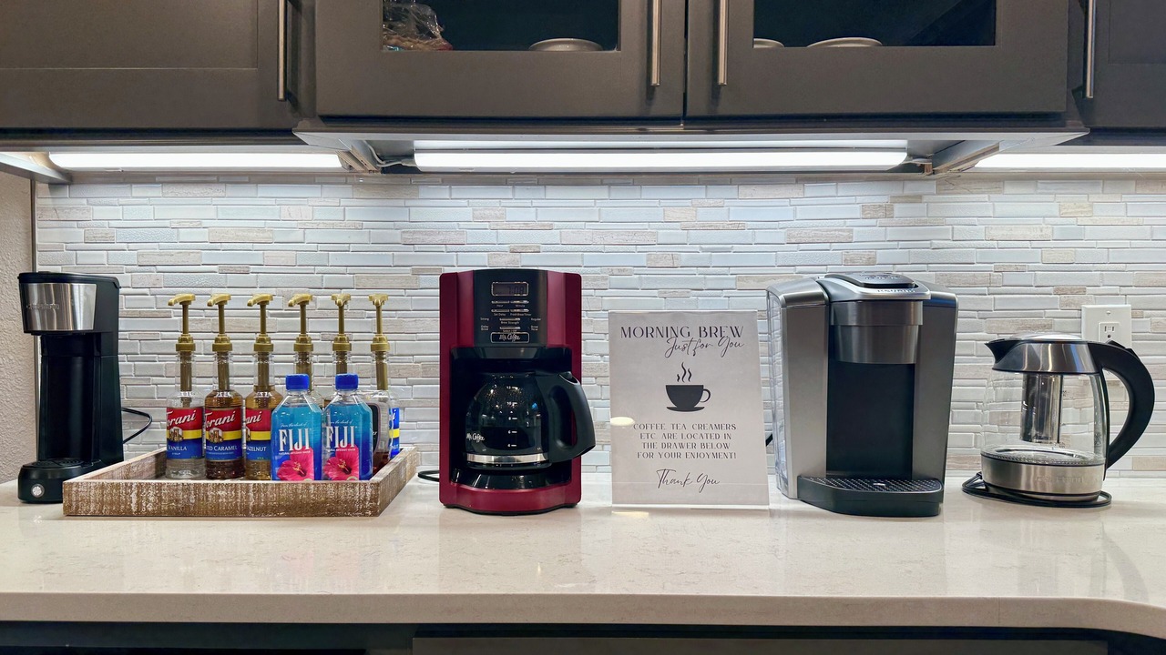 Photo of Kitchen in Bryson City
