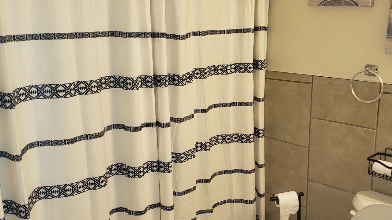 Photo of Bathroom in Terry Sanford