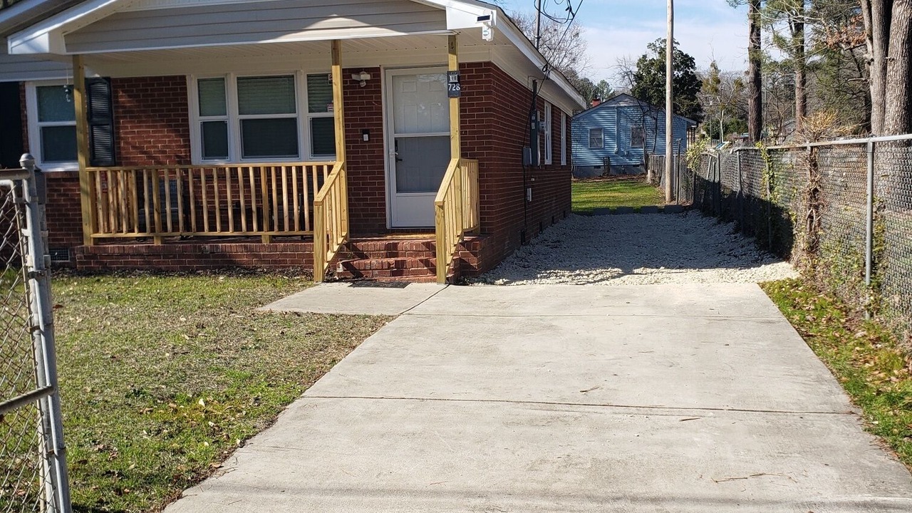 Photo of Outdoor in Terry Sanford