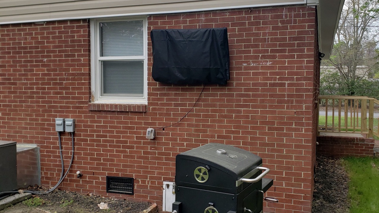Photo of Outdoor in Terry Sanford