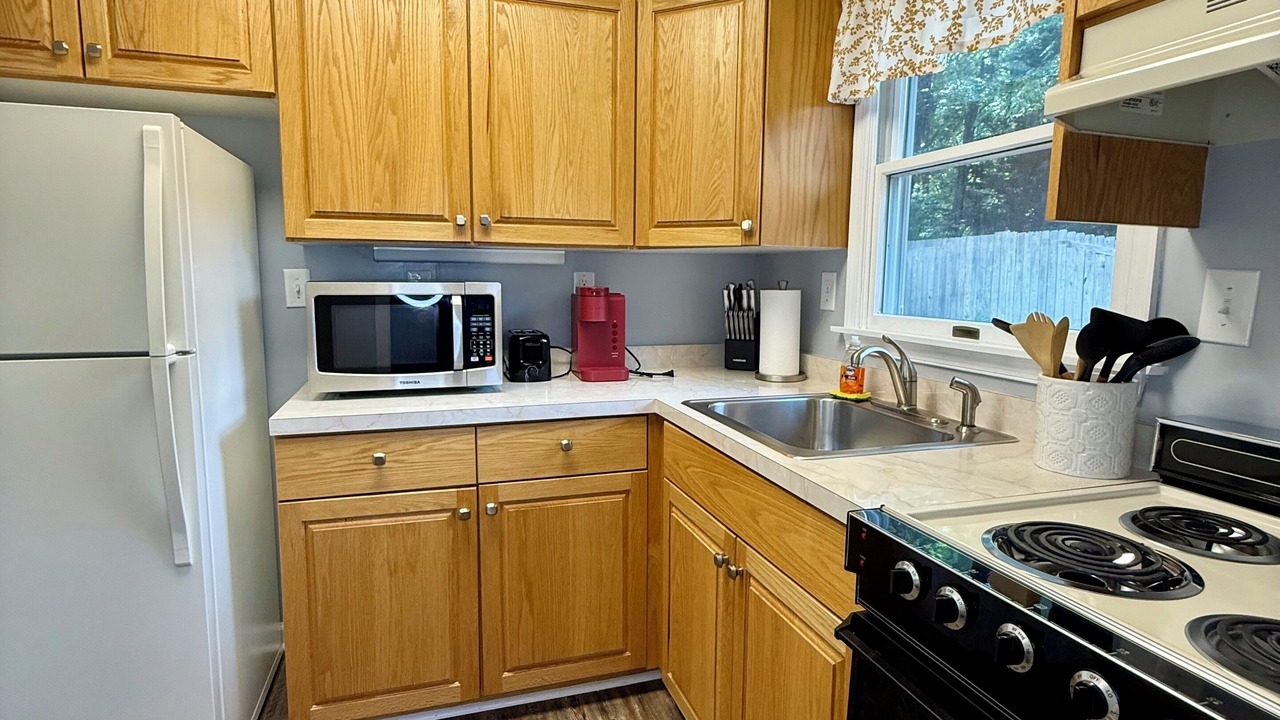 Photo of Kitchen in Southern Shores