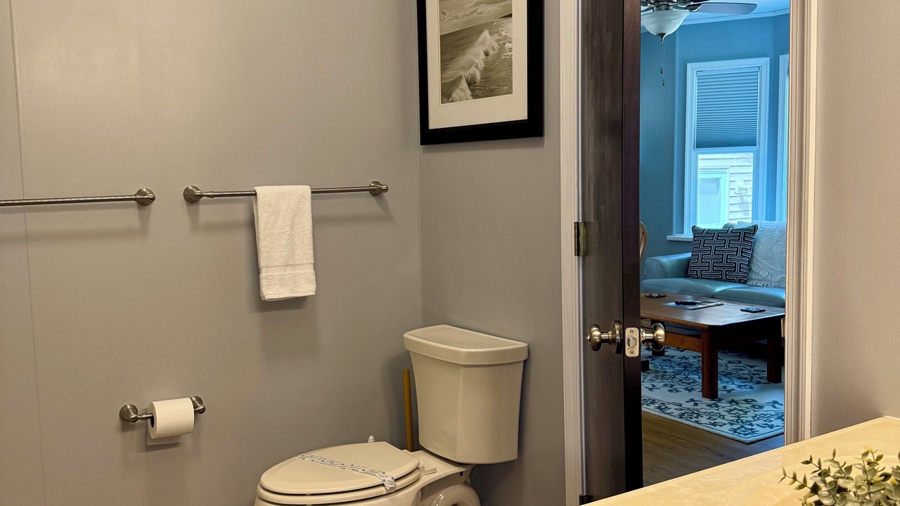 Photo of Bathroom in Southern Shores