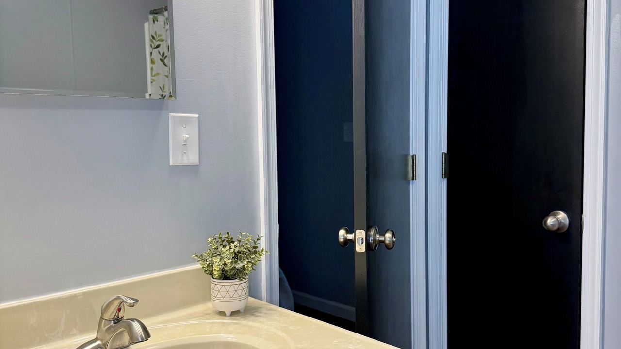 Photo of Bathroom in Southern Shores