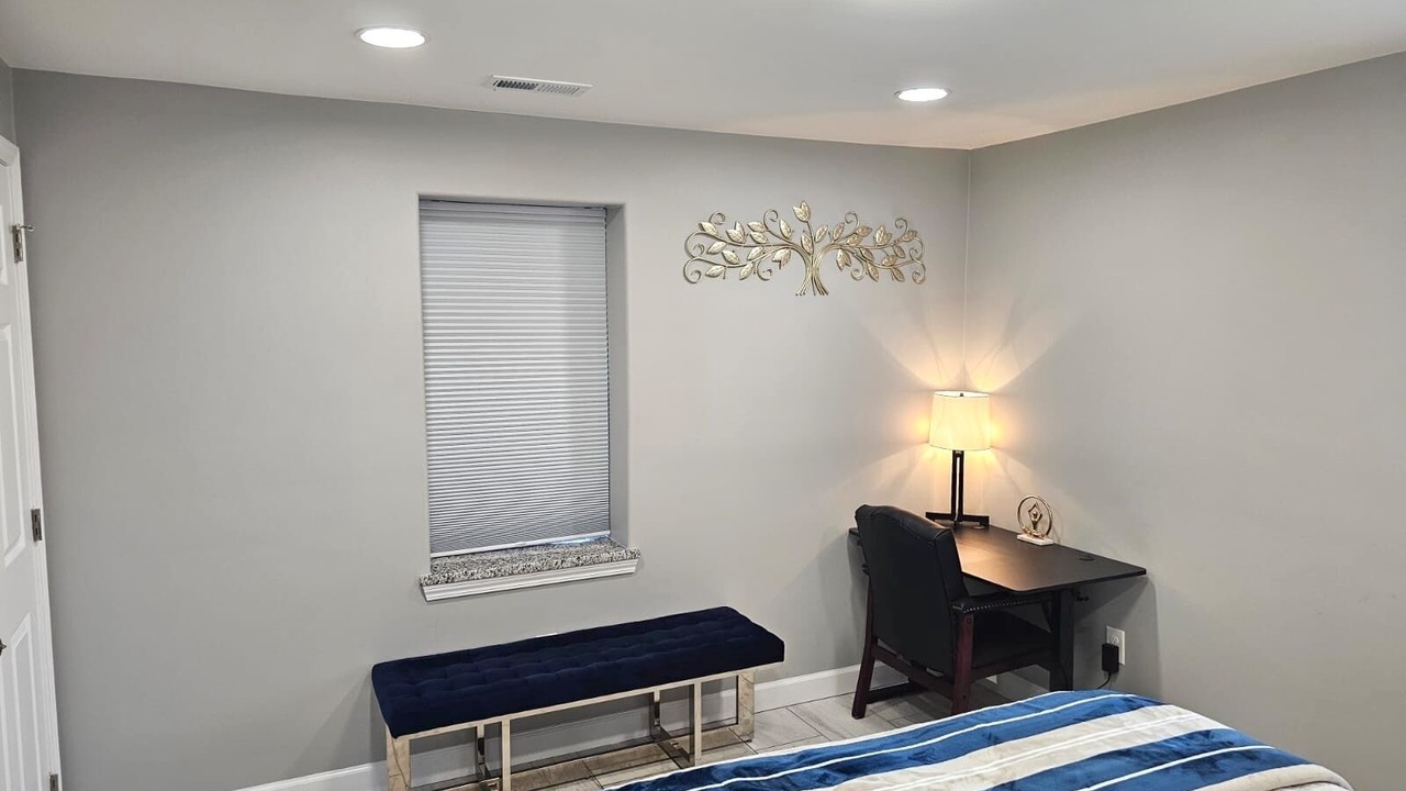 Photo of Bedroom in Lumberton