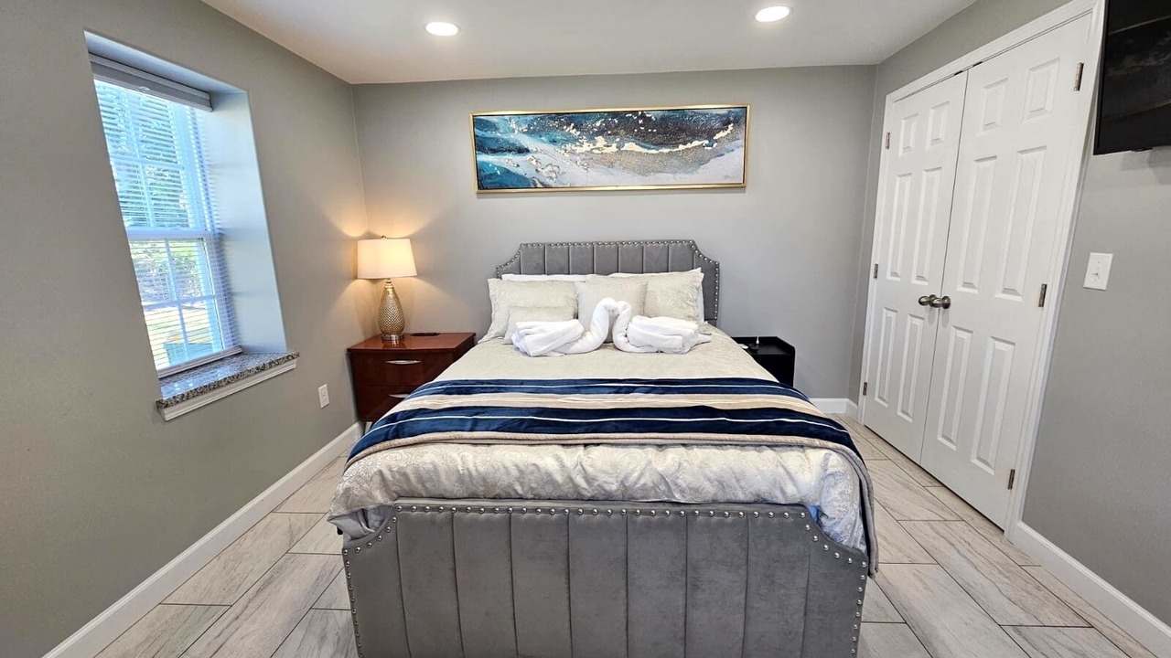 Photo of Bedroom in Lumberton