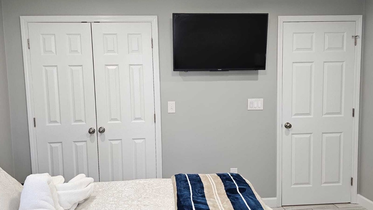 Photo of Bedroom in Lumberton