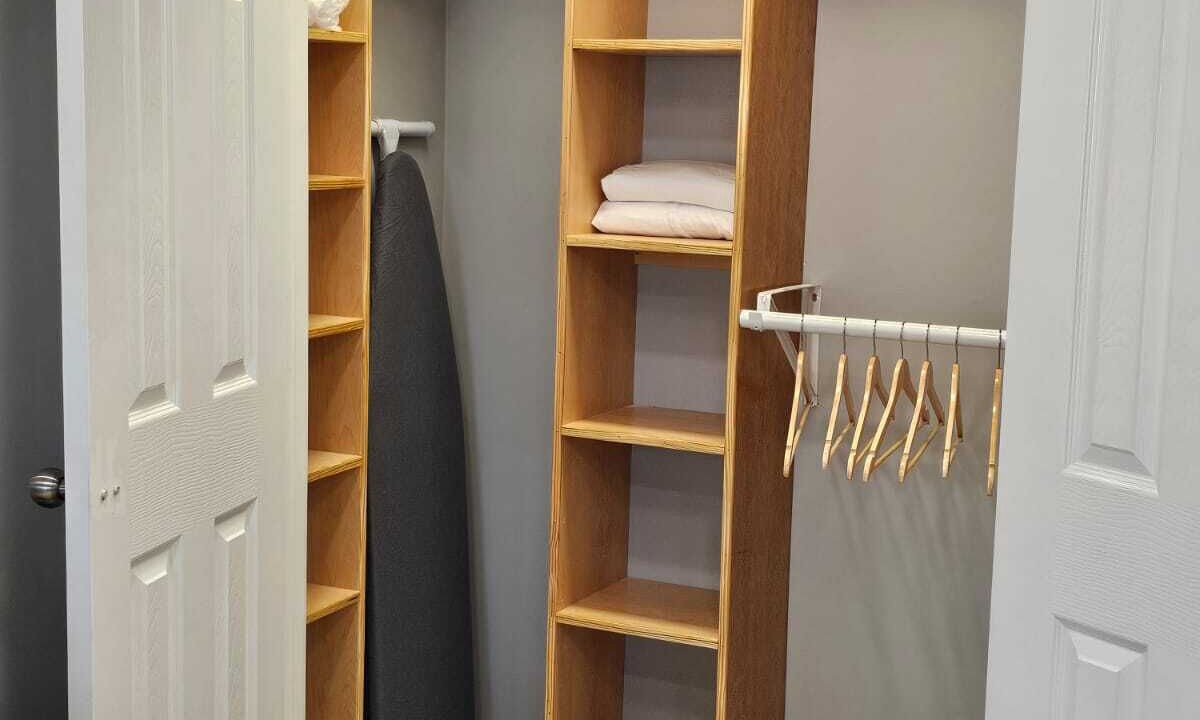Photo of Bedroom in Lumberton