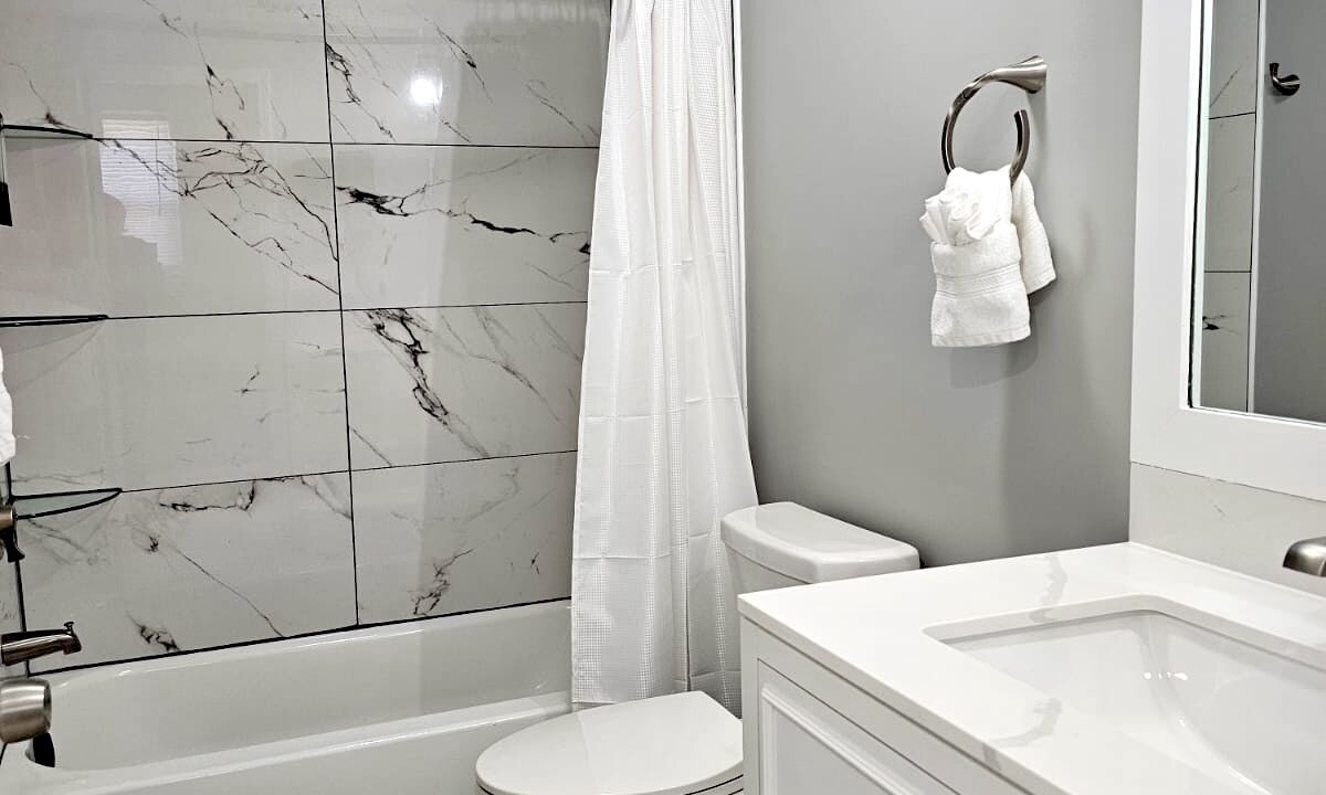 Photo of Bathroom in Lumberton