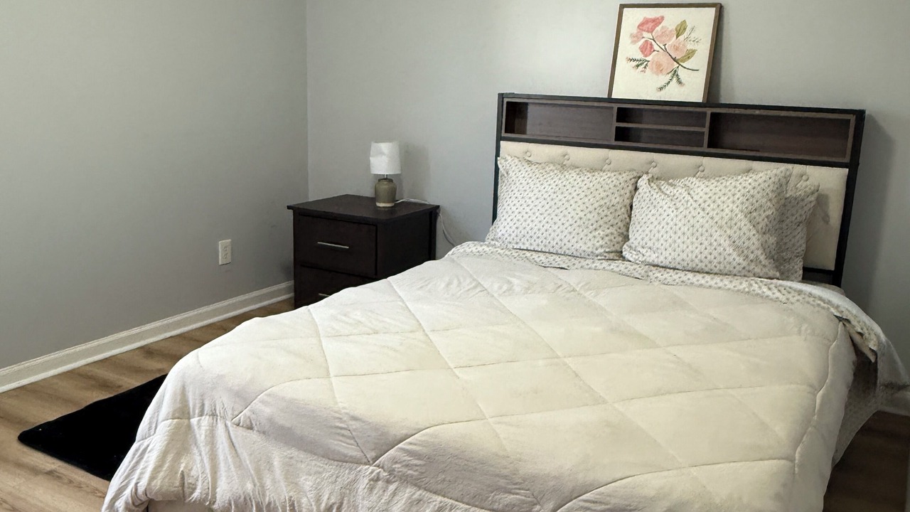 Photo of Bedroom in Greensboro