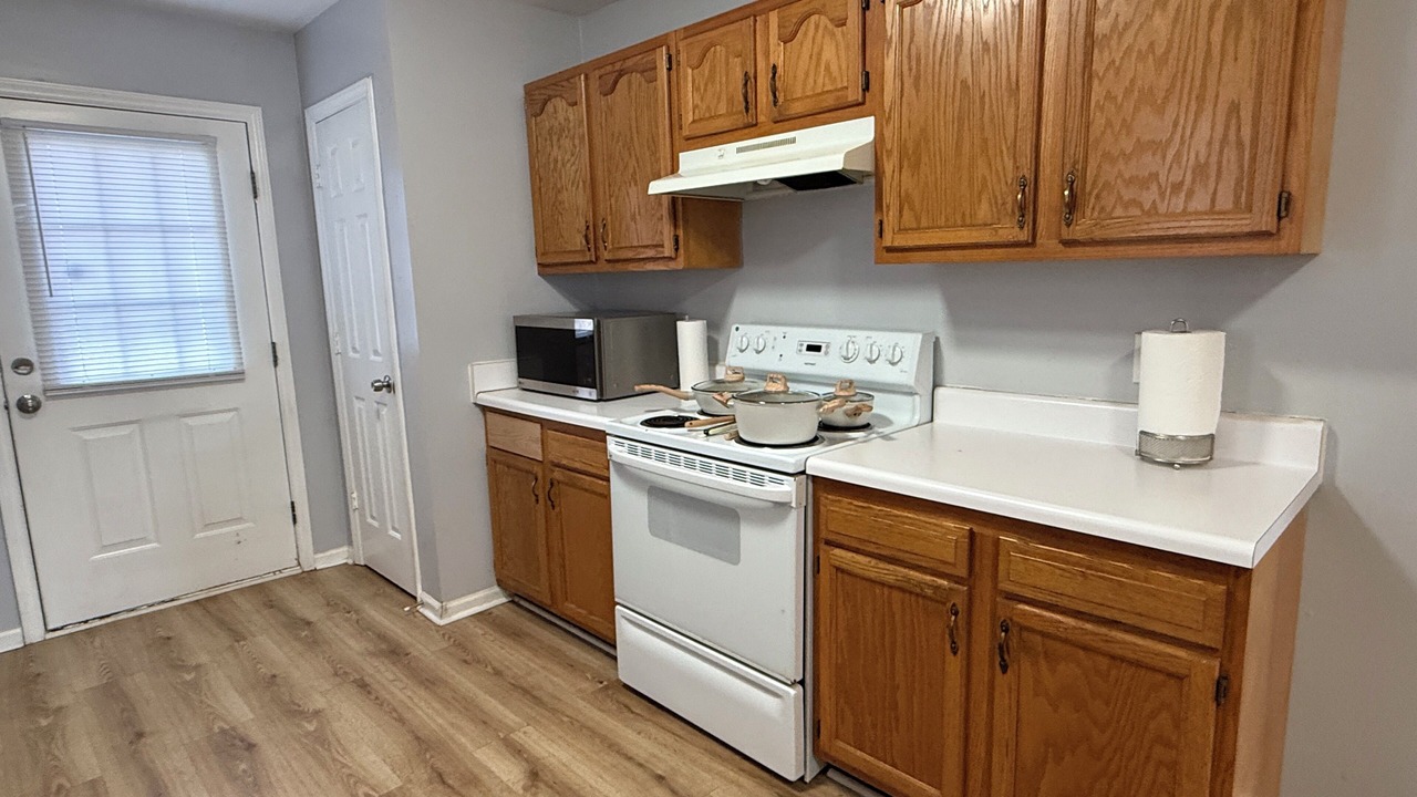Photo of Kitchen in Greensboro