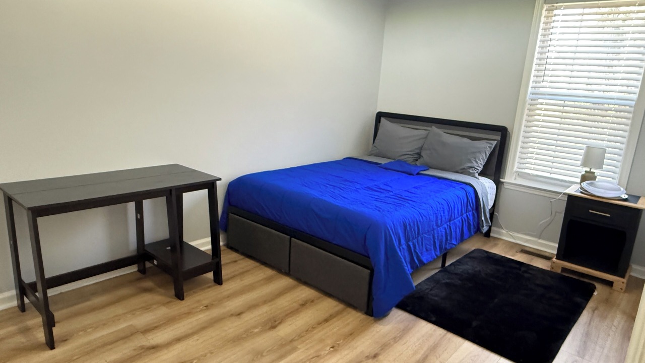 Photo of Bedroom in Greensboro