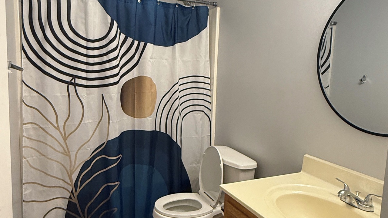 Photo of Bathroom in Greensboro